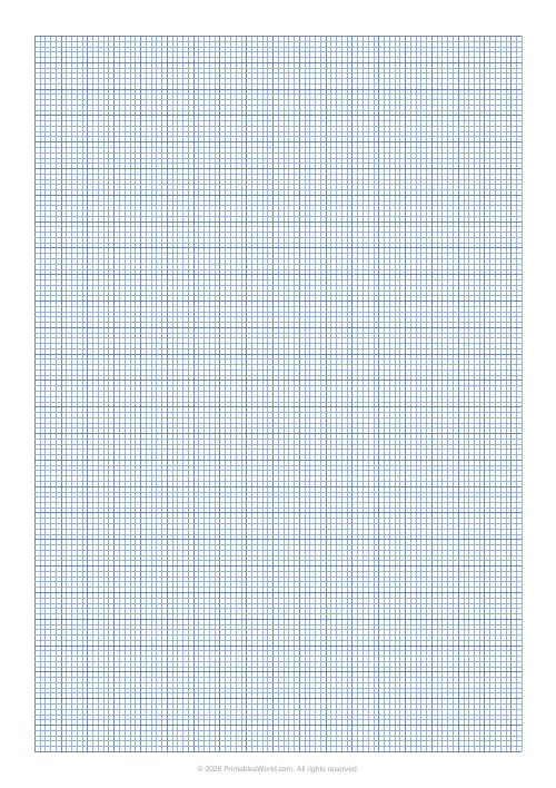 Printable Paper printables