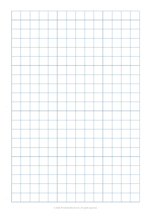 Free printable graph paper — On — PDF download